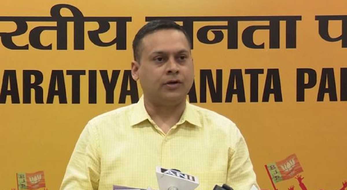 भूपेश बघेल को थी महादेव ऐप घोटाले की जानकारी : भाजपा